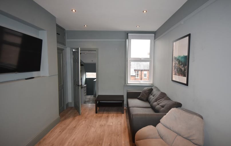 Greystoke Avenue, Jesmond Vale, Newcastle - Image 1